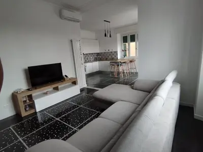 TV o dispositivi per l'intrattenimento presso Brezza di Mare