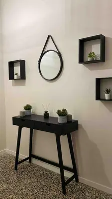 Planimetria di [Lotus Home] eleganza e accoglienza a Mantova