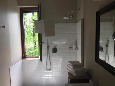 Bagno di La Finestra sul Po - Agriturismo