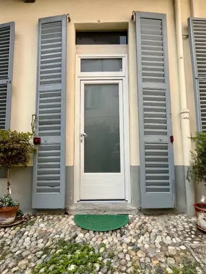 Planimetria di Dimora Boezio7, cozy and charming place in center with private parking