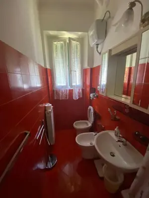 Bagno di GELSOMINO