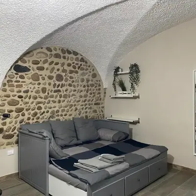 Appartamento B&B C'era una volta