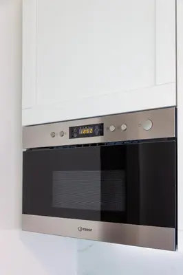 Cucina o angolo cottura di Appartamento Nonna Lidia
