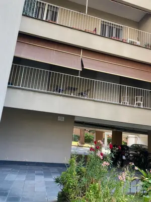 Balcone o terrazza di Il Mirto Fragrante