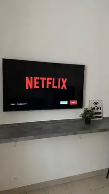 TV o dispositivi per l'intrattenimento presso La Piazzetta