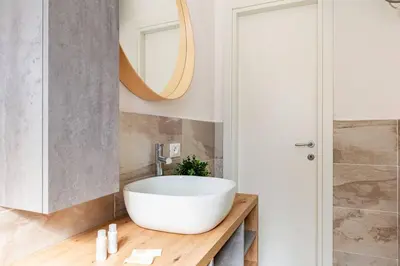 Bagno di La Piazzetta