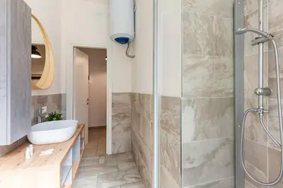 Bagno di La Piazzetta