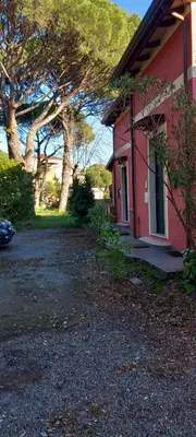 Edificio in cui si trova l'appartamento