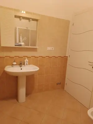 Bagno di La Casa sull'argine 2
