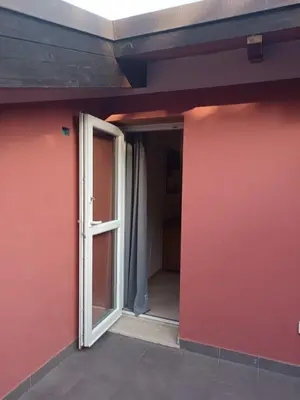 Planimetria di La Casa sull'argine 2