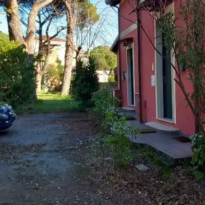 La Casa sull'argine 2