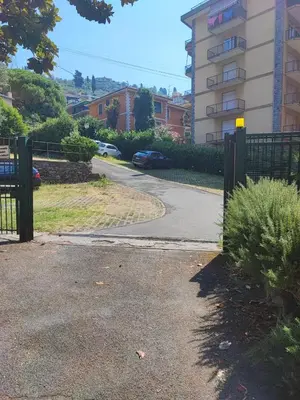 Il quartiere o una zona nella vicinanze dell'appartamento