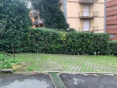 Giardino di [Free Parking] Un angolo di sole a MareBu!