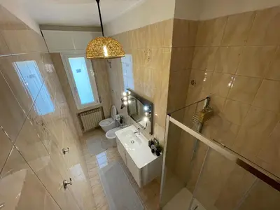 Bagno di Eva Capital Guest House