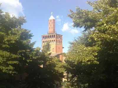 Luogo di interesse nelle vicinanze dell'affittacamere