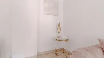 Letto o letti in una camera di Italianway - Di Sciorno 5