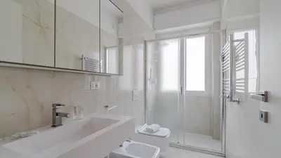 Bagno di Italianway - Di Sciorno 5