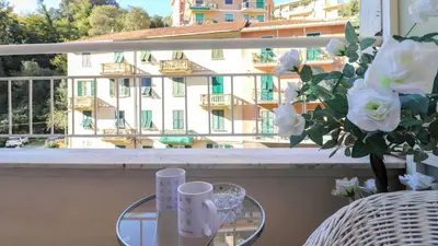 Balcone o terrazza di Italianway - Di Sciorno 5