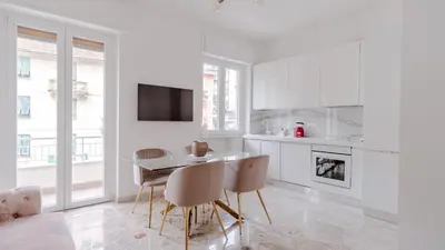 Cucina o angolo cottura di Italianway - Di Sciorno 5