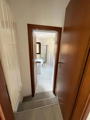 Planimetria di casa margherita