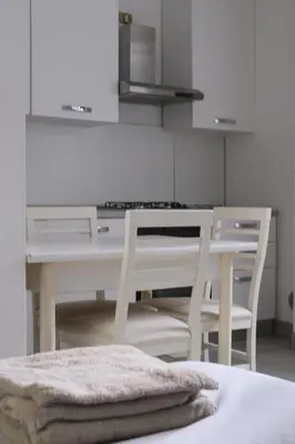 Planimetria di casa margherita