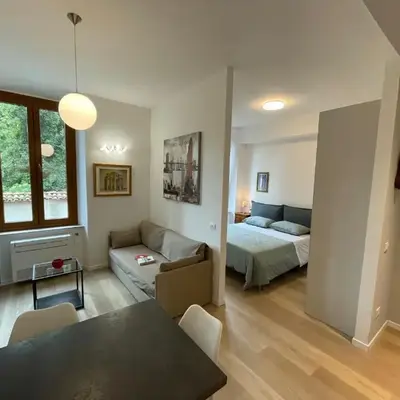 Appartamento Casa Della Musica
