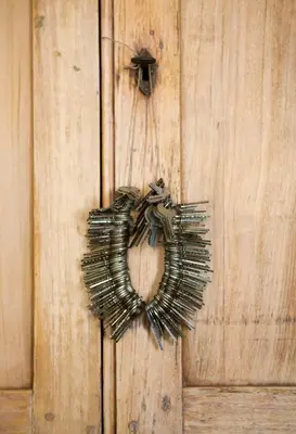 Planimetria di Casa Tesor - your design home in Mantua city center