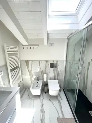 Bagno di NAVETTA