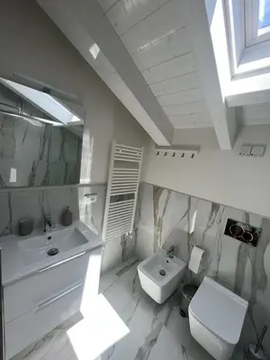 Bagno di NAVETTA
