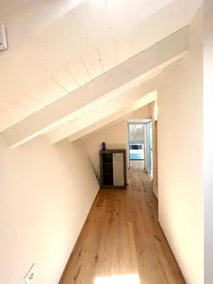 Cucina o angolo cottura di NAVETTA