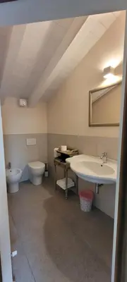 Bagno di La Sarmassa