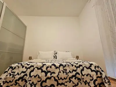 Planimetria di Alloggio Desiri
