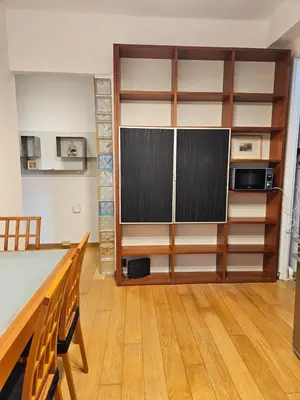 Planimetria di Alloggio Desiri