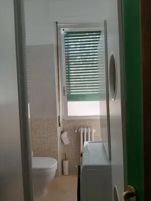 Planimetria di Alloggio Desiri