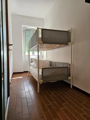 Planimetria di Alloggio Desiri