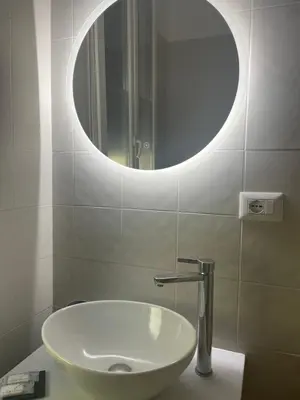 Bagno di Cucchiari Suite 8A