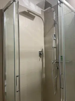 Bagno di Cucchiari Suite 8A