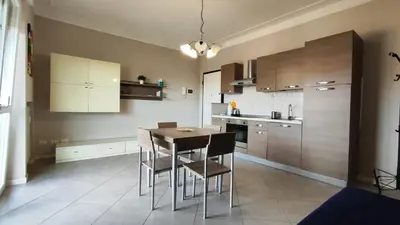 Cucina o angolo cottura di CASA MATISSE