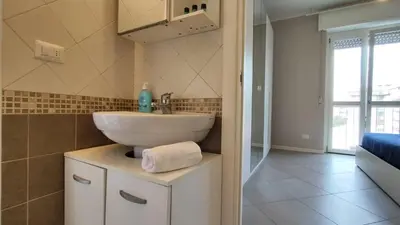 Planimetria di CASA MATISSE