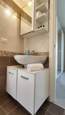 Planimetria di CASA MATISSE