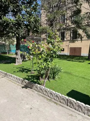 Giardino di Cucchiari Suite 3B
