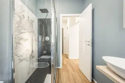 Bagno di Cucchiari Suite 3B