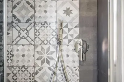 Bagno di Cucchiarti Suite 3A