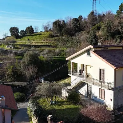 Giardino di Appartamento Il Salice