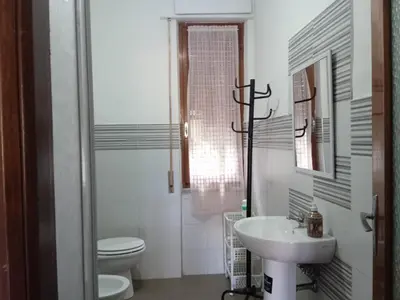 Bagno di Appartamento Il Salice