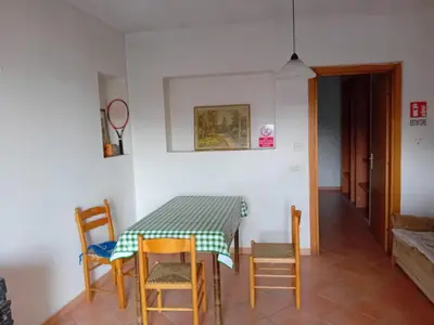 Planimetria di Appartamento Il Castagno