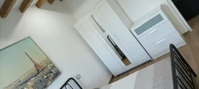 Cucina o angolo cottura di A un passo dal mare CIN ITO1OO59C29ZGY7FLN