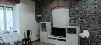 TV o dispositivi per l'intrattenimento presso A un passo dal mare CIN ITO1OO59C29ZGY7FLN