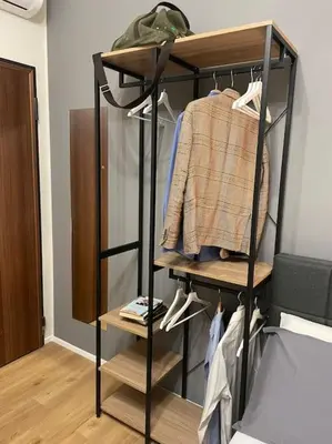 Letto o letti in una camera di Cucchiari Suite 7B