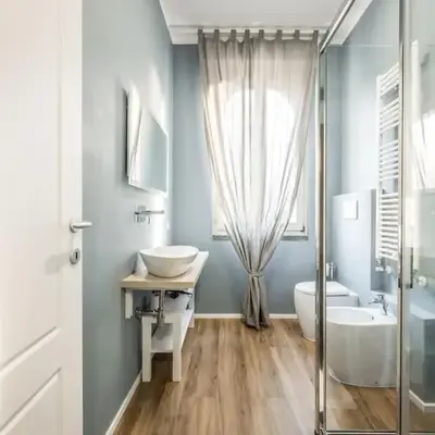 Cucchiari Suite 7B